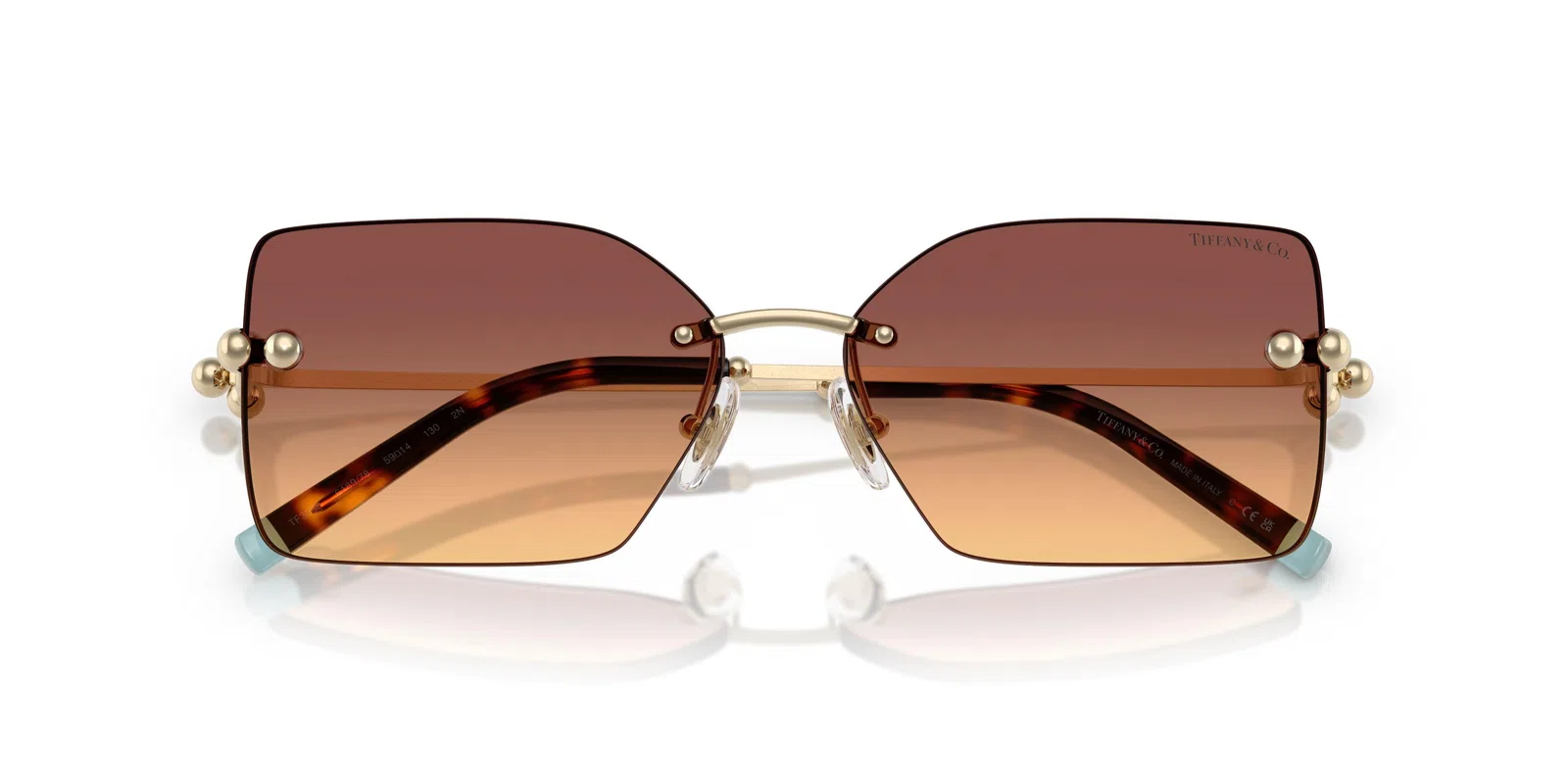 Tiffany 3088 Sunglasses - view 22